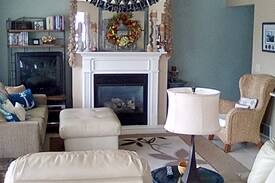 Culver Apartment | Town Condo with beachview