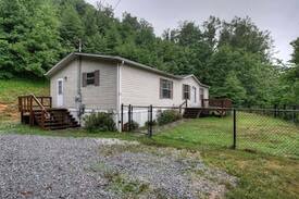 Roan Mountain House | A Place in the Wilderness (Roan Mountain)