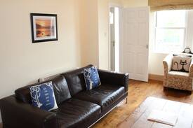 Holmrook Cabin | Melissa Cottage Irton Hall Lake District, sleeps 4