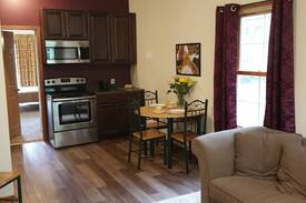 Bayport House | Newly Finished beautiful Mother-in-Law Apartment!