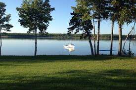 Commercial Cross Cabin | Cottage - Montague River