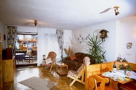 Ottenhofen im Schwarzwald Apartment | Haus Heidi Wimmer, (Ottenhöfen), Ferienwohnung Seerose mit ca. 55qm, 1 Schlafzimmer, 1 Wohn-/Schlafzimmer, für maximal 4 Personen
