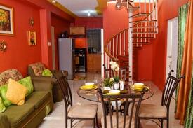Caribbean Estates House | Caribbean estates portmore lovely place to stay in