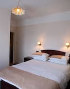 Dublin Bed & Breakfast | Santa Cruz B&B Dun Laoghaire Double Room