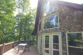 Rogers Villa | Wuthering Heights Chalet