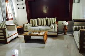 Anniwatta Apartment | Serene villa