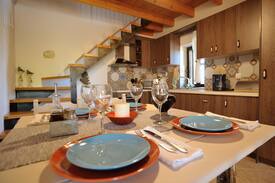 Rethymno Villa | Privacy and exceptional view! Pithari Villa.
