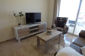 Denia Apartment | Apto. 2 dorm. planta baja a 300 mts de la playa