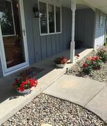 Cass County House | The Home Place