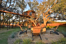 Baird Other | Ryders Treehouse