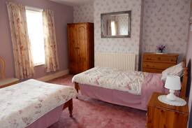 Pocklington House | Cosy Rosewalden Cottage Nr York