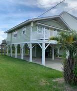 Cherry Grove Beach House | The Pineapple Express