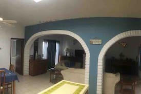 Ensenada House | Beach house Nueva España
