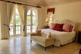 Westmoreland Villa | The Pavilion-Royal Westmoreland