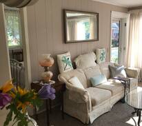 Kingsville House | English Cottage on Cedar Island Kingsville