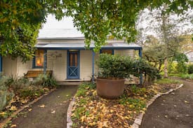 Forrest Cabin | The Brewers Cottage