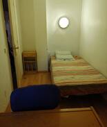 Figueres Apartment | Habitació individual
