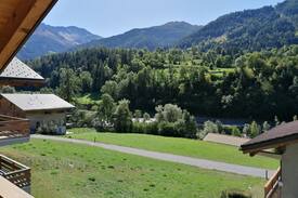 Le Chable Apartment | Melrose Chalet - 2mn walk from Verbier cablecar!