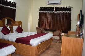 Saputara Hotel | Rooms in Saputara