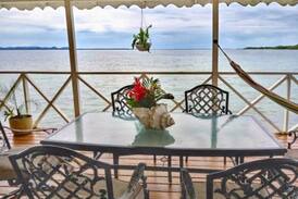Tierra Oscura Villa | Villa de los Sueños