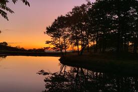 Port Jervis House | Maple Forest Bed and Breakfast