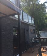 Sherkston Cabin | Elcan Cove Getaway