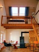 Traunstein Apartment | Studio Haidhaus