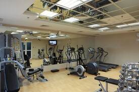 Al Barsha 1 Apartment | Beautiful Studio Apartment in Al Barsha