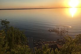 Island View Cabin | Island View Beach House