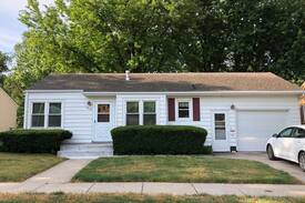 Norfolk House | Cozy home away from home