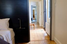 Daylesford Apartment | 15b daylesford