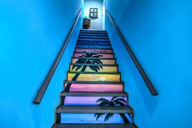 Tequesta House | The Loft @ Jupiter