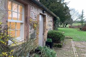 Kirkmichael House | Gemilston Studio - comfort in the country