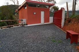 Santo Antonio do Pinhal Villa | Chalé Beth Japinha, Sto Antonio do Pinhal