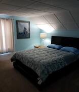Grafton House | Anchors Inn on the River