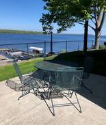 Ludington Cabin | Sauble Resort on Hamlin Lake - cottage 22