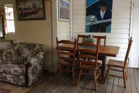 Ravensdale Cabin | Charlies Cottage in Yarramalong