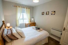 Drumacrin Apartment | SeaBreeze Luxury Beach Views - Bundoran Apartments