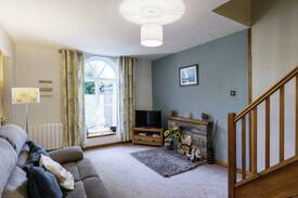 Leyburn Cabin | 2 Old Chapel Leyburn