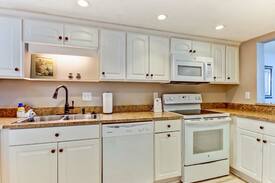 Fernandina Beach Apartment | Amelia Island Plantation Shipwatch 1314