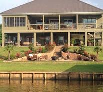 Saint Maurice House | Southern Charm- Boat, fish and relax- Hampton Lake