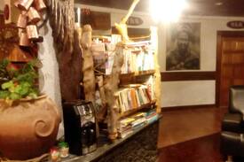 Mudan Bed & Breakfast | 紅瓦民宿 Redtile Inn