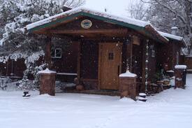 King Hill House | River Ranch Retreat - Guest House