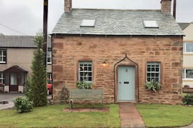 Blennerhasset and Torpenhow Cabin | Old Cobbler’s Cottage in Cumbria - full of charm
