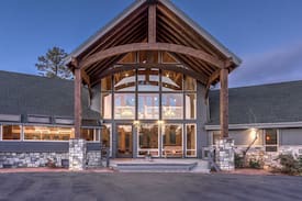 Payson Cabin | The StarPine Cabin
