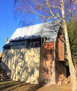 Waitetoko House | Studio Loft Apartment, Te Rangiita, Tauranga Taupo