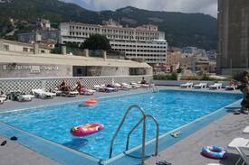 Gibraltar Apartment | Gibraltar Gem with pool