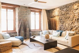 Old Quebec Apartment | BEST LOCATION LUXURY OLD PORT CONDO MONTHLY/YEAR C