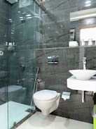 Thaltej Apartment | Fully furnished luxury service apartment For NRI