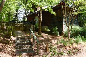 Helen Cabin | Alpine Serenity